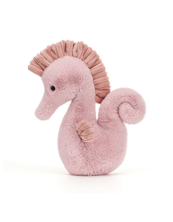 Peluche Crevette - Rose - Jellycat