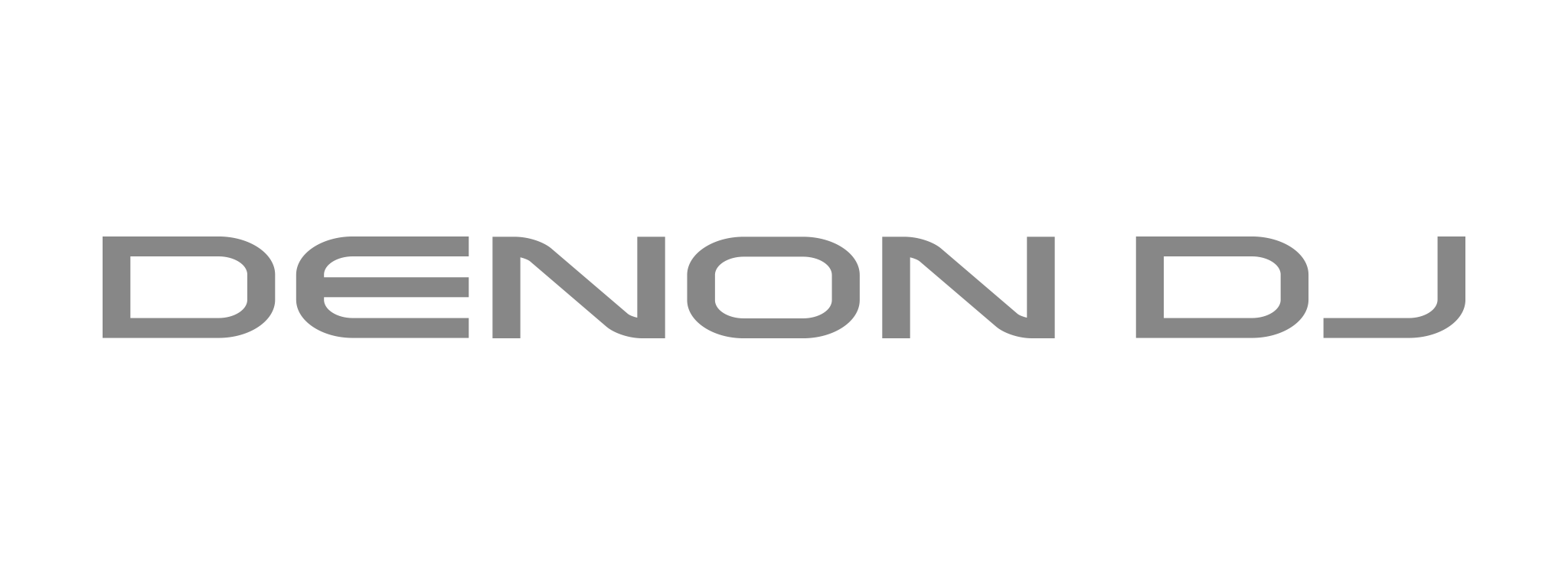 Denon DJ Logo