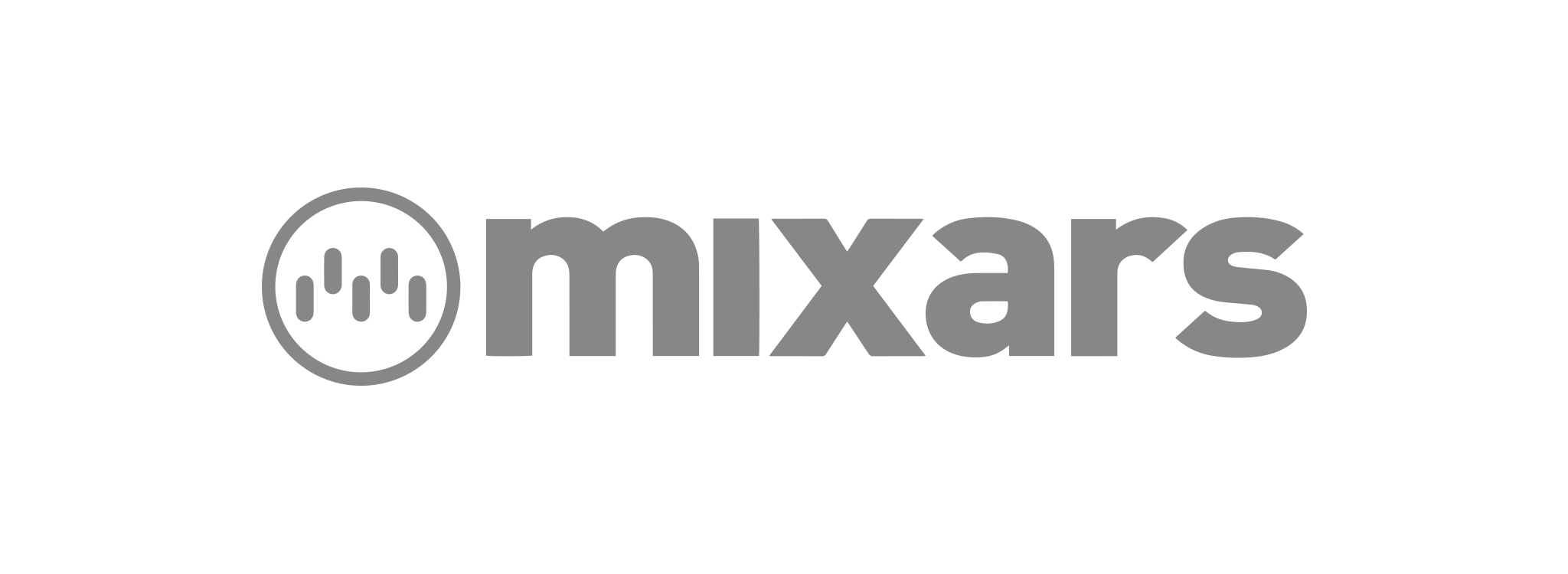 Mixars Logo