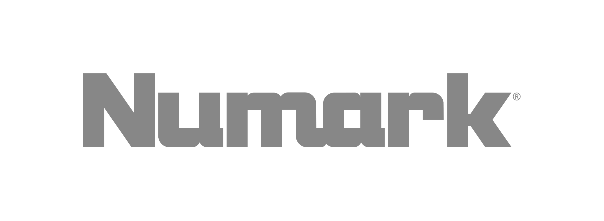 Numark Logo