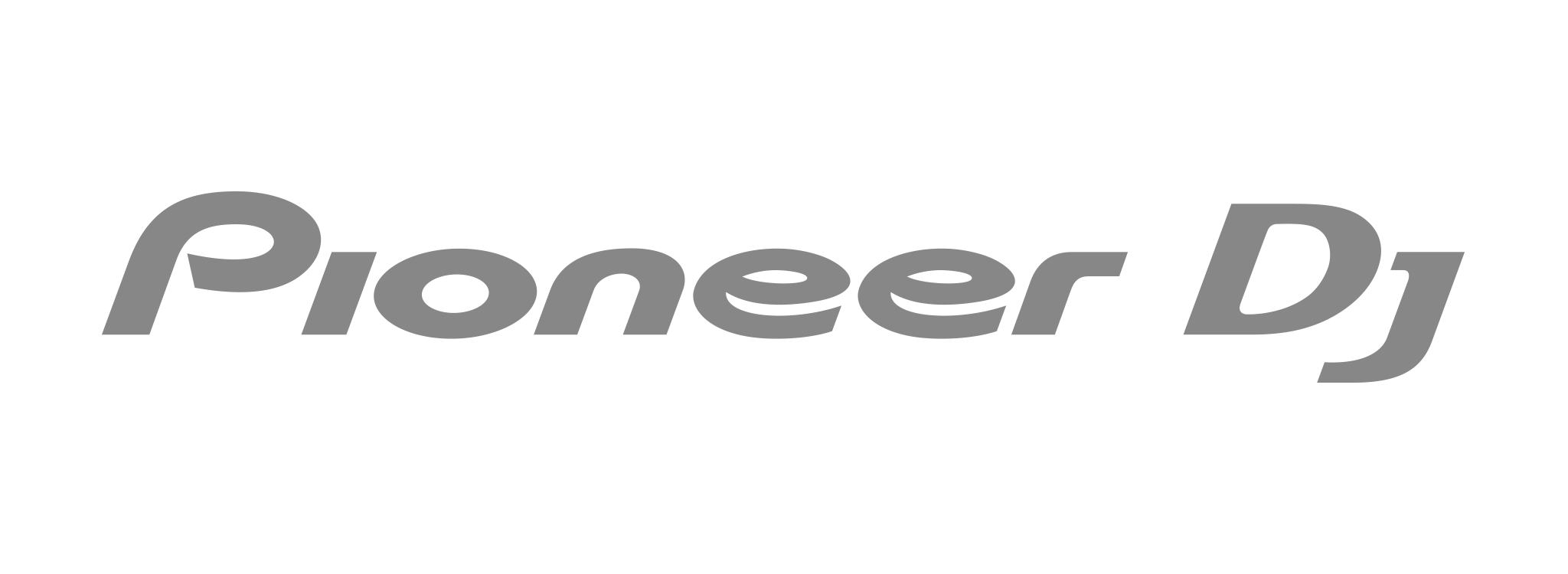 Pioneer DJ Logo