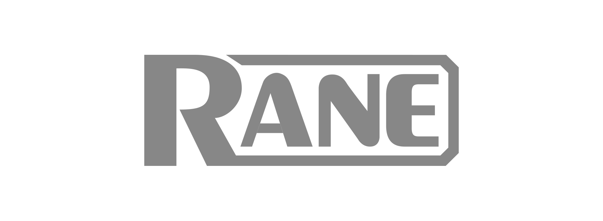 Rane Logo