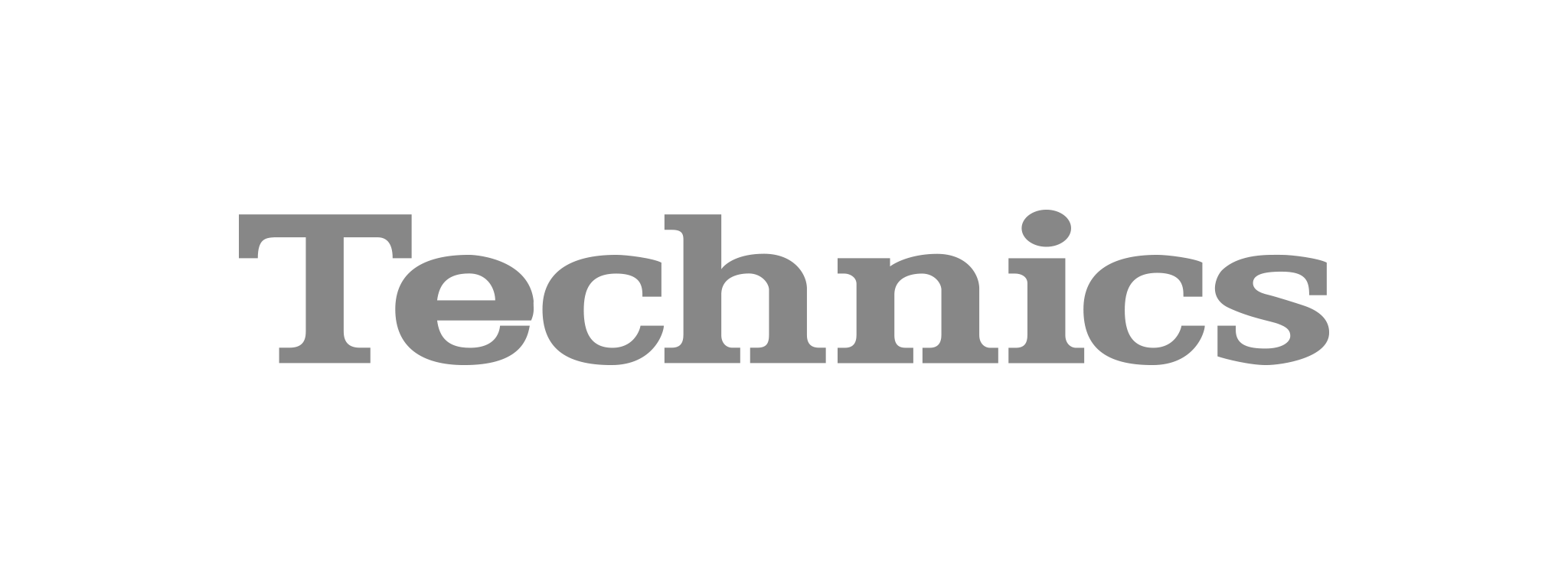 Technics Logo