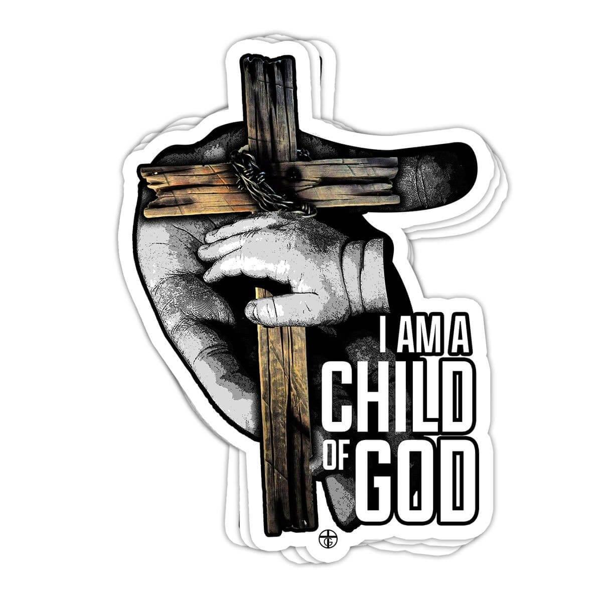 i-am-a-child-of-god-decals-our-true-god