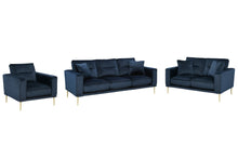 Load image into Gallery viewer, Macleary Sofa, Loveseat and Chair
