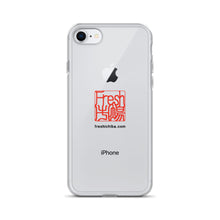 Load image into Gallery viewer, Fresh Ichiba Original Logo iPhone Case
