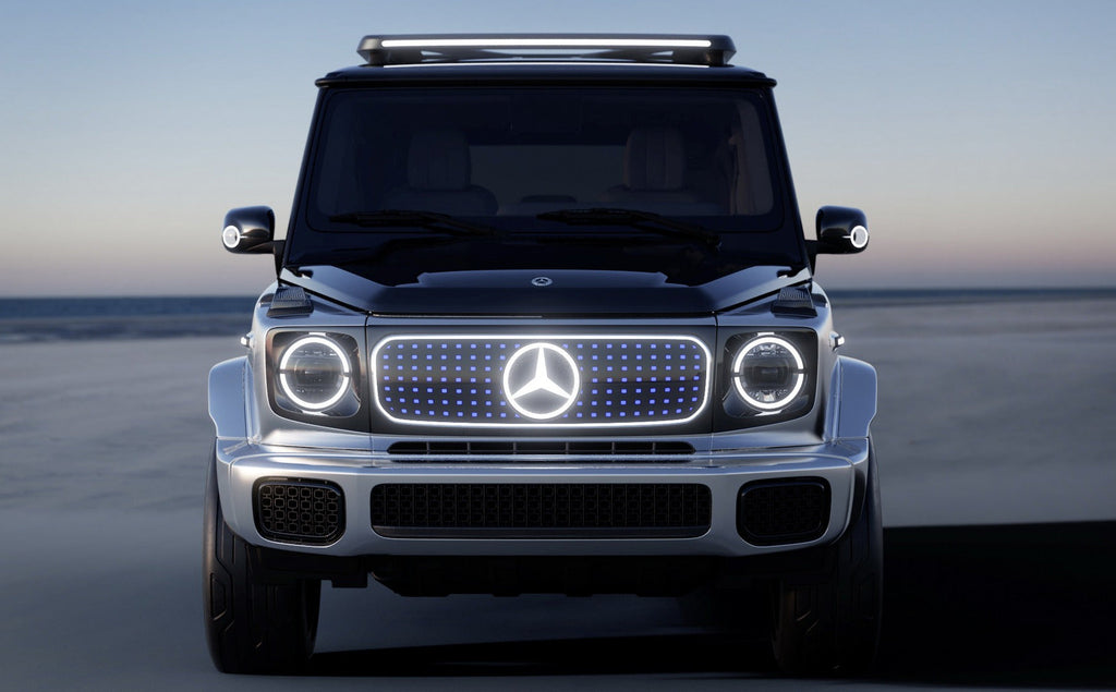 Mercedes Boss Confirms Electric G Class For 2024 The Future Of Luxury SUVs Benz Yourself Com 396 1024x1024 ?v=1666066843