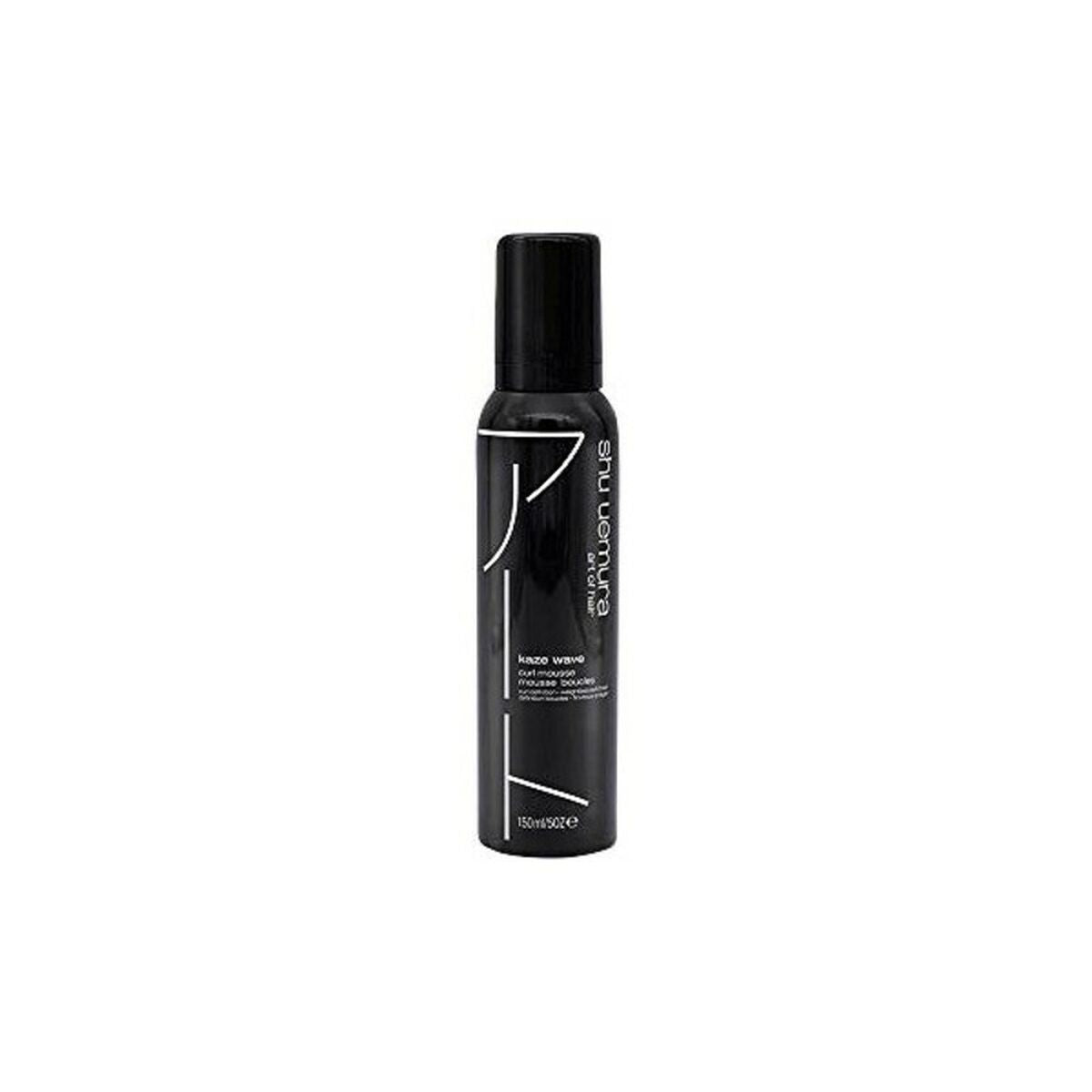 Fixerande mousse Shu Uemura Style Curl (150 ml)