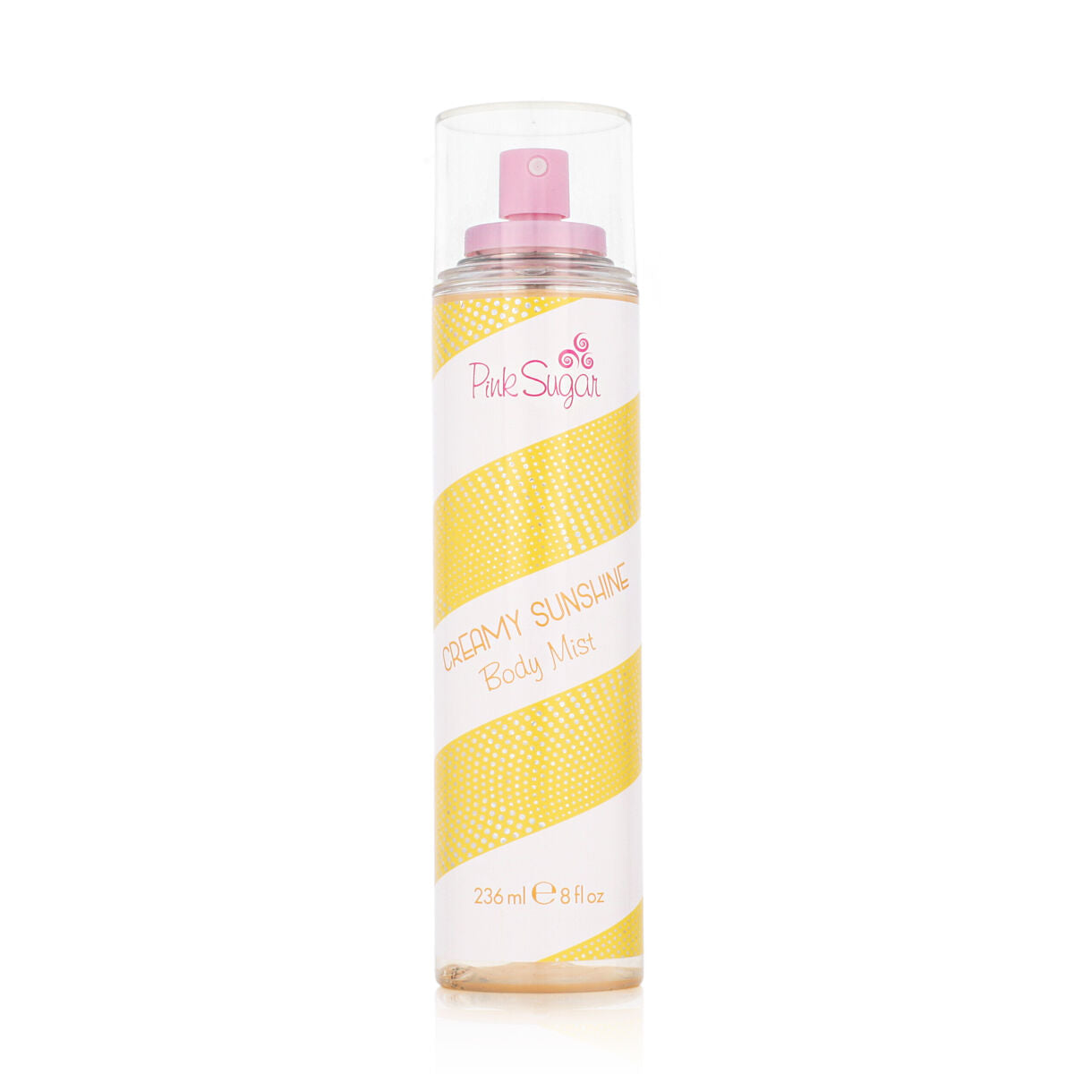 Aquolina Pink Sugar Creamy Sunshine 236ml | Kroppsspray