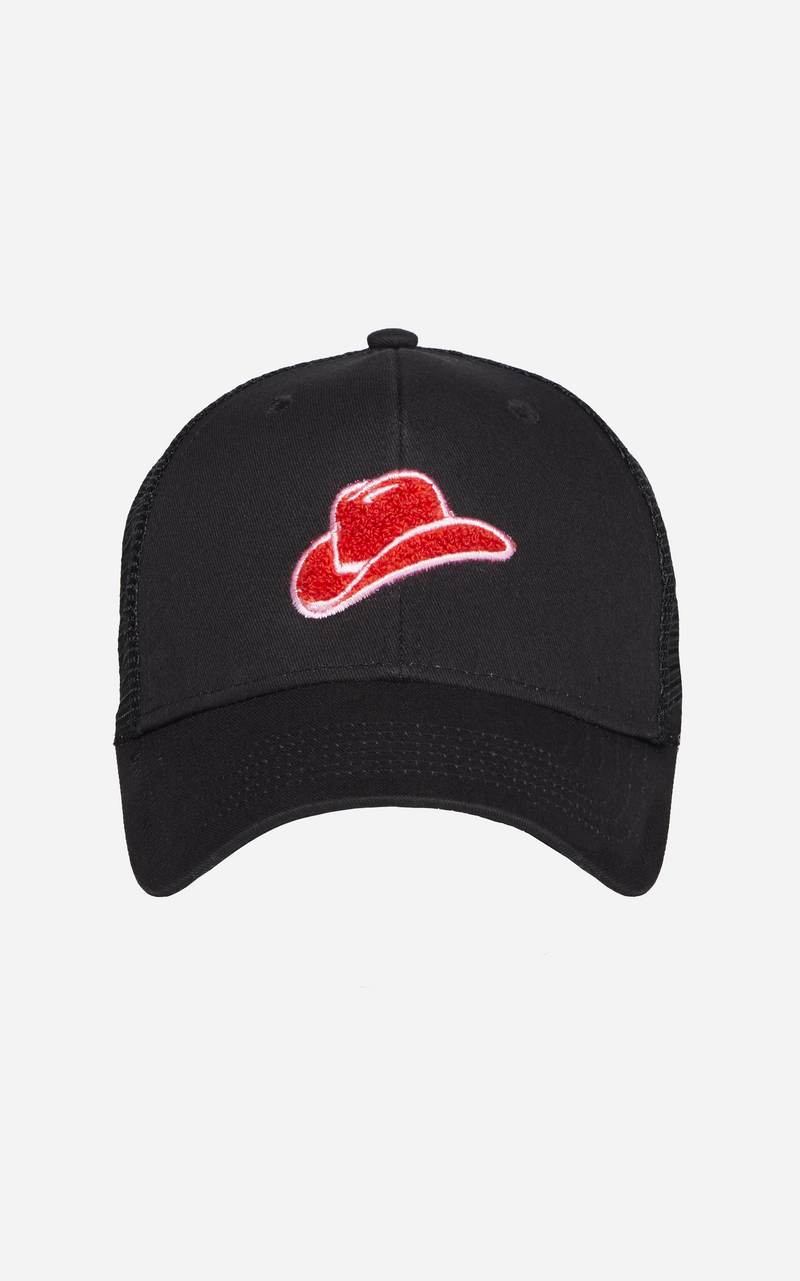 cowboy baseball hats