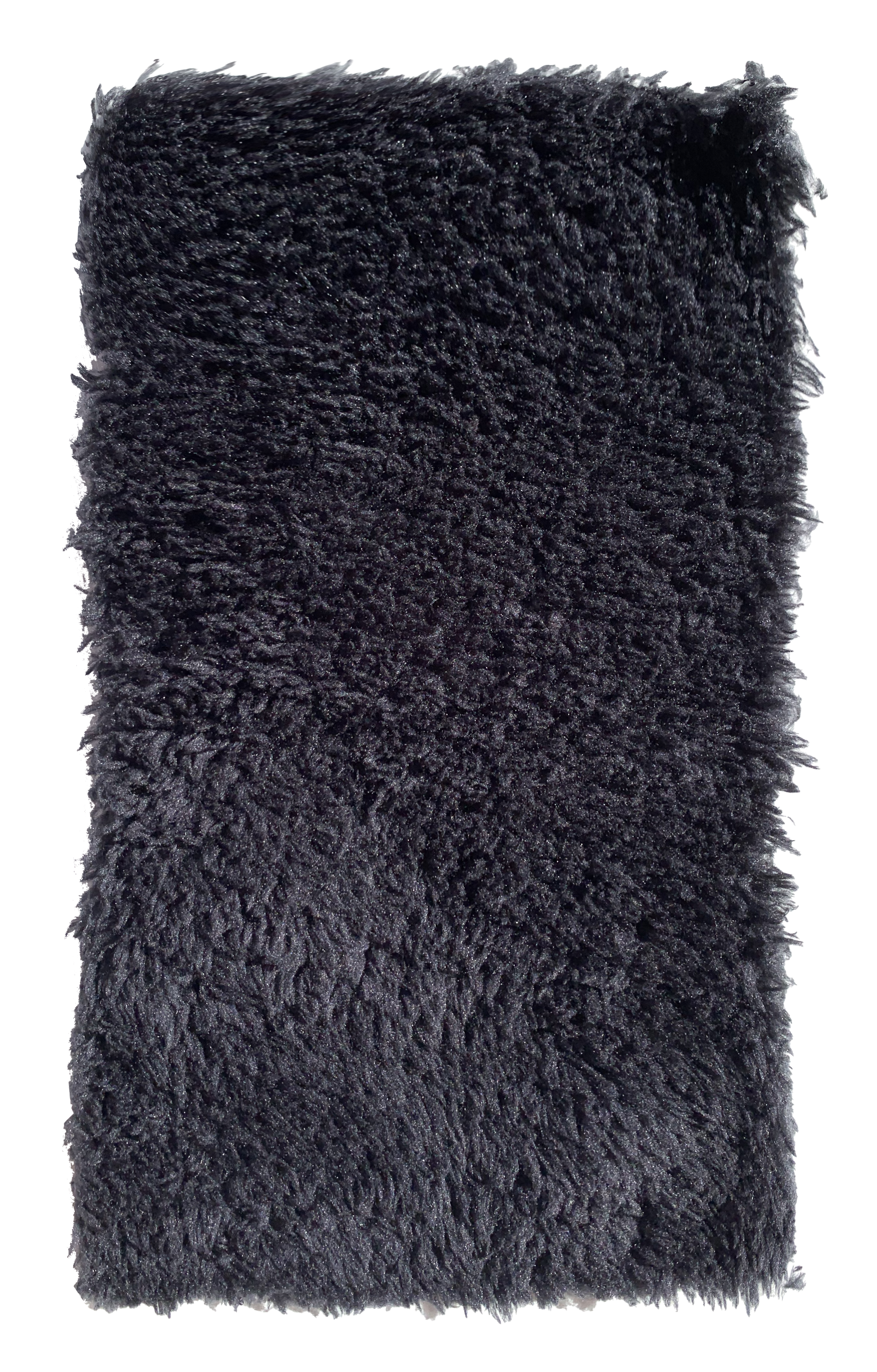 Tracksuit Fuzzy Fleece - Black - Buy in Marina Bou