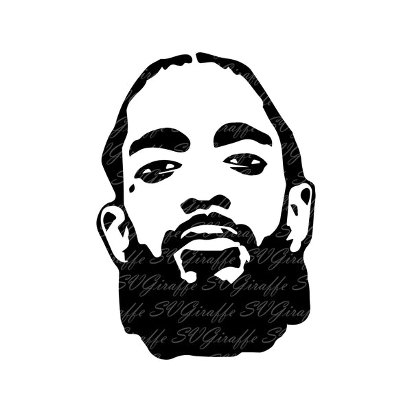 Download Nipsey Hussle Svg Dxf Png Pdf Jpg Eps Files Vector Nipsey Hussle S Svgiraffe