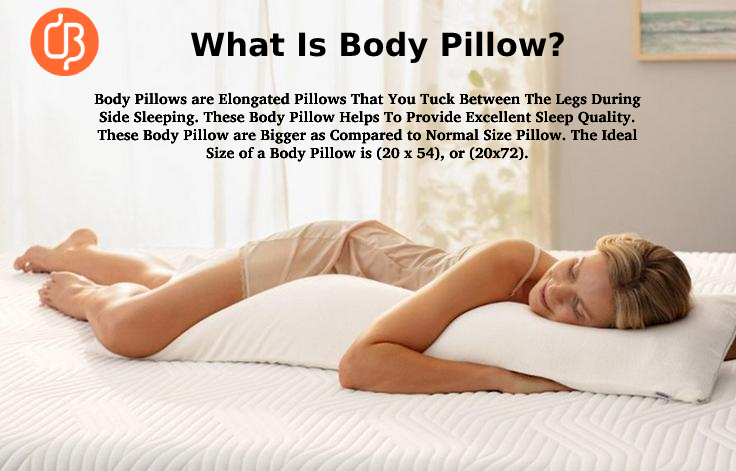 What is Body Pillows