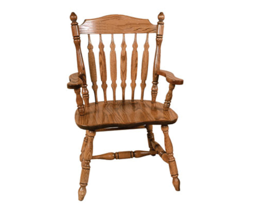Royal Plain Chair