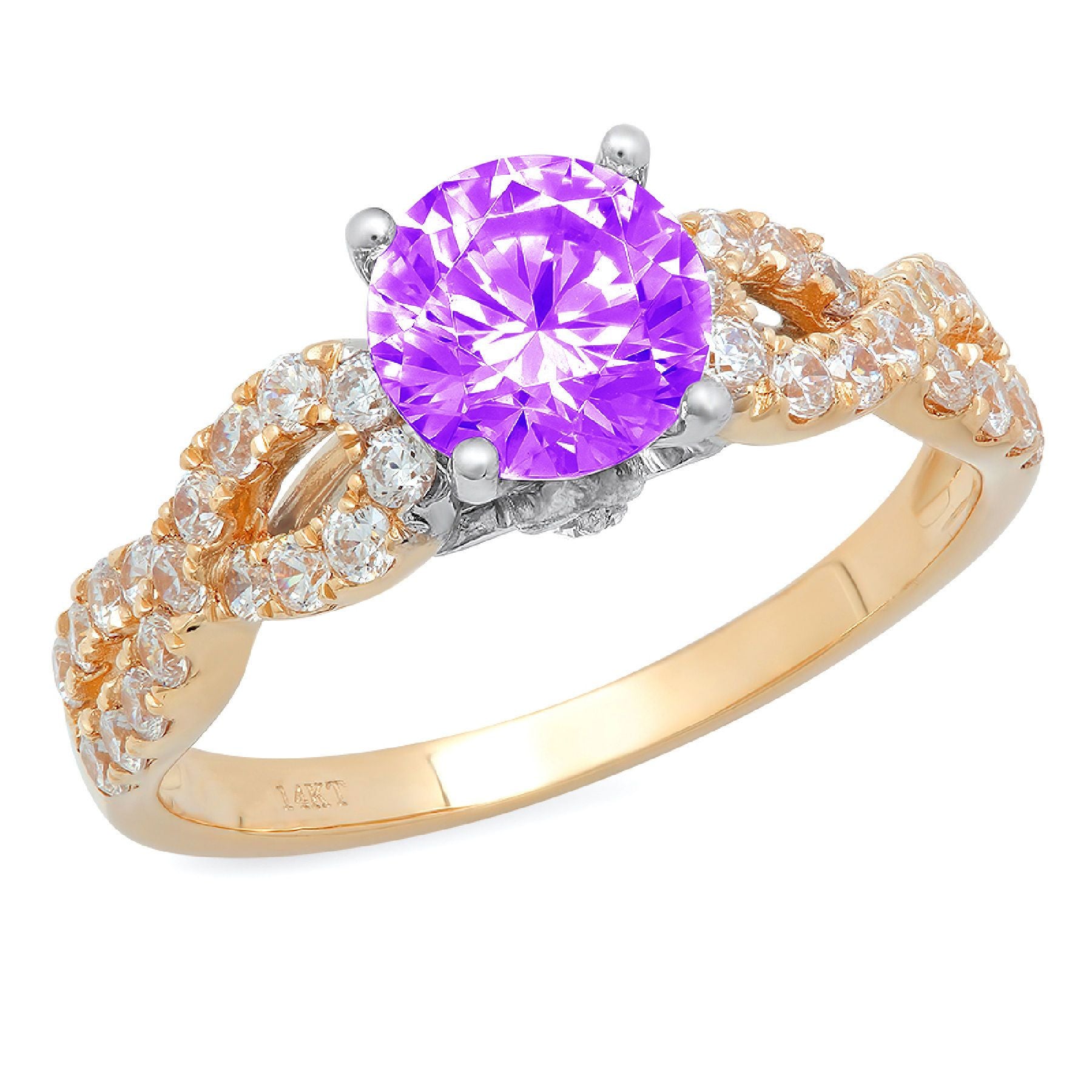 Buy Engagement Rings, Statement Rings, and Bridal Sets Online