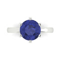 Tanzanite