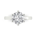White Sapphire