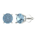 Sky Blue Topaz
