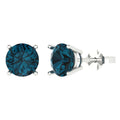 London Blue Topaz