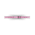 Simulated Pink Diamond