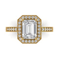 Simulated Diamond