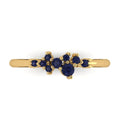Blue Sapphire