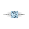 Sky Blue Topaz