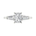 Moissanite