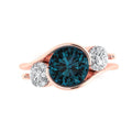 London Blue Topaz