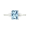 Sky Blue Topaz