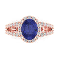 Tanzanite