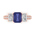 Tanzanite