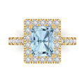 Aquamarine