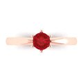 Pink Tourmaline