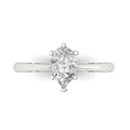 Simulated Diamond