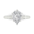 White Sapphire