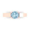 Sky Blue Topaz