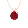 Pink Tourmaline