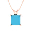 Turquoise