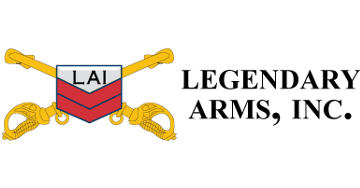 Legendary Arms Inc.
