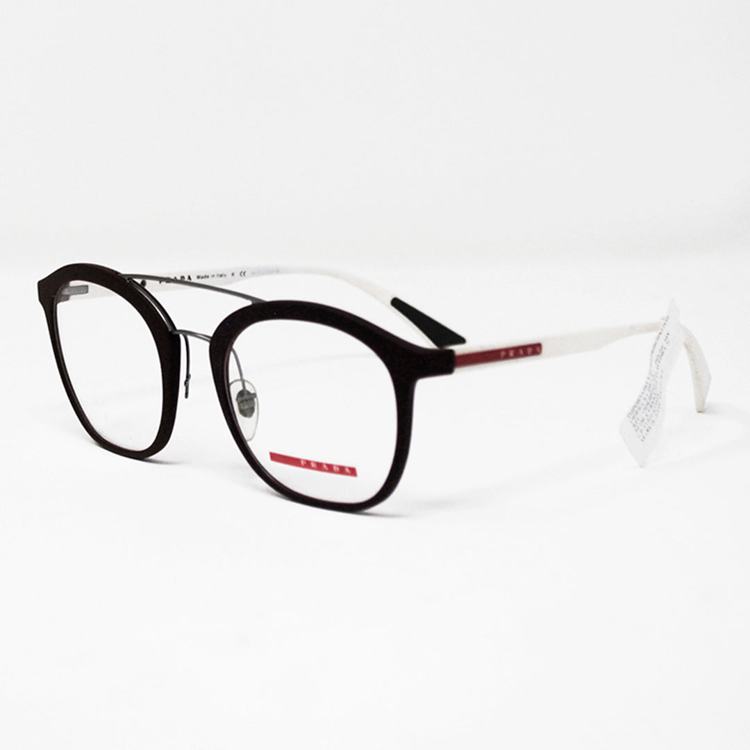 Lentes Oftálmicos Prada 0PS 02HV – Mort and Son