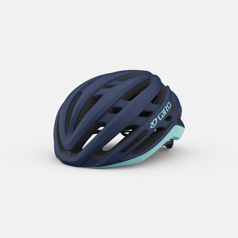 giro agilis mips women's road helmet