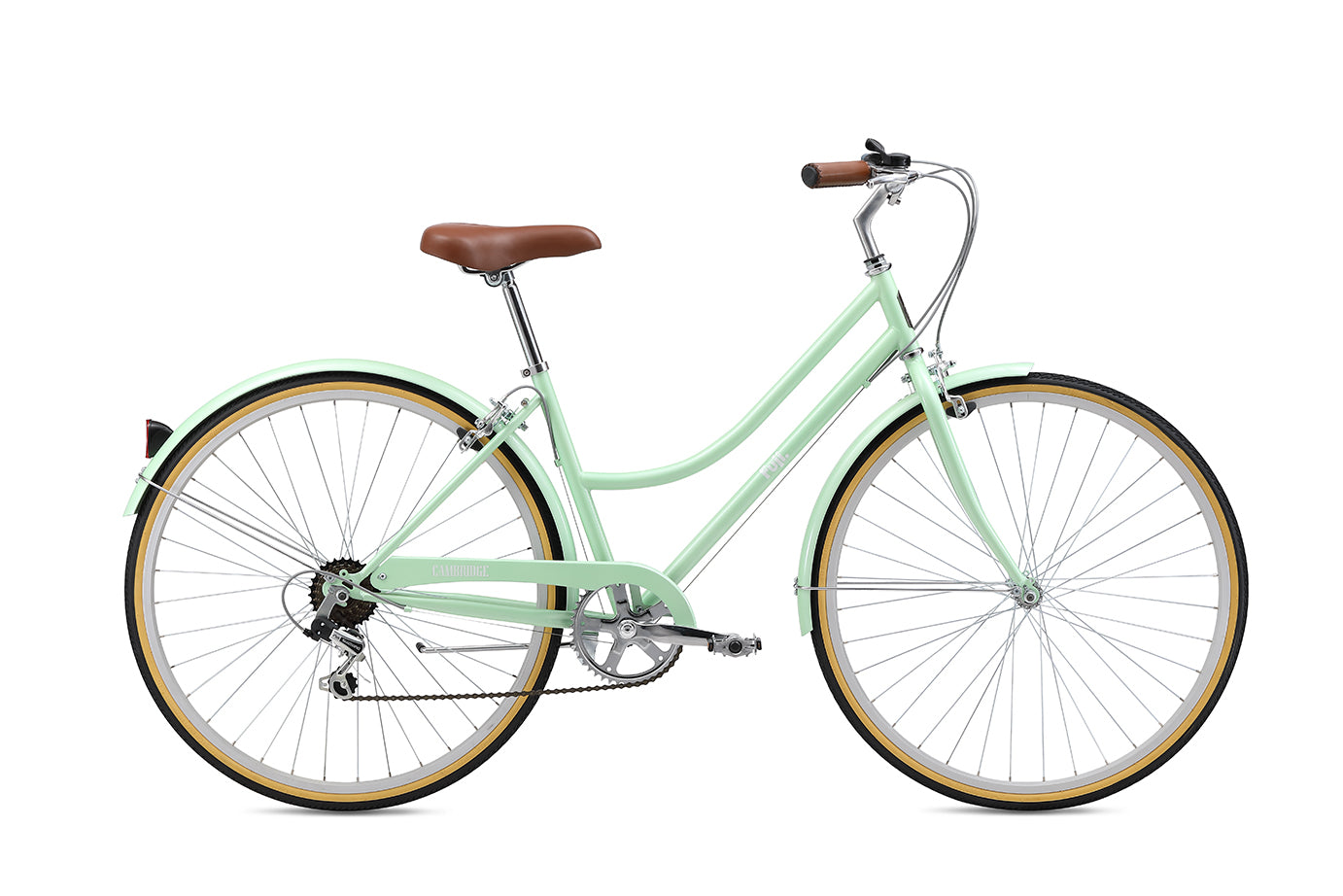 fuji cruiser bike price