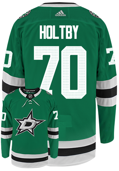 braden holtby jersey for sale