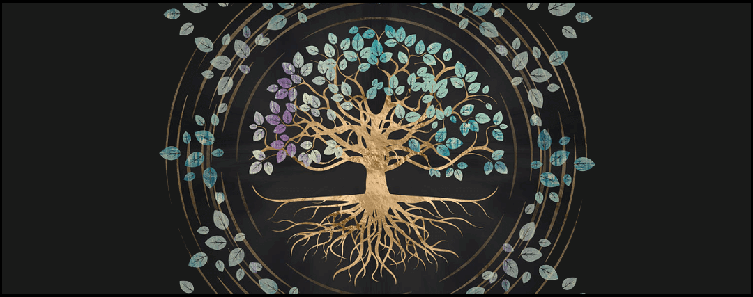 L'arbre de vie : origines, signification, symbole - Mybouddha - Blog  Spiritualité, Développement Personnel, Lithothérapie