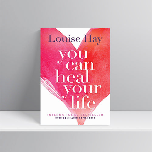 you can heal your body louise hay