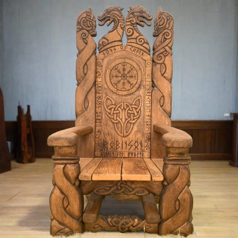 eisteddfod chair