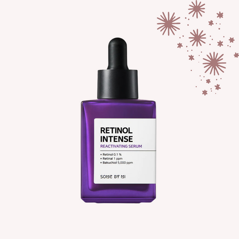 SOME BY MI Retinol Intense Reactivating Serum (30ml)