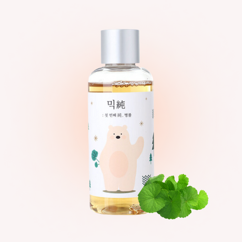 MIXSOON Soondy Centella Asiatica Essence (100ml)