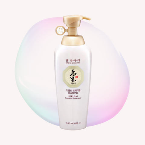 DAENG GI MEO RI Ki Gold Premium Treatment (500ml)